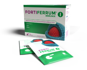 FortiFerrum® Immunix