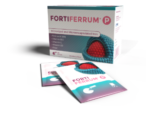 FortiFerrum® P