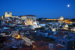 Portugal